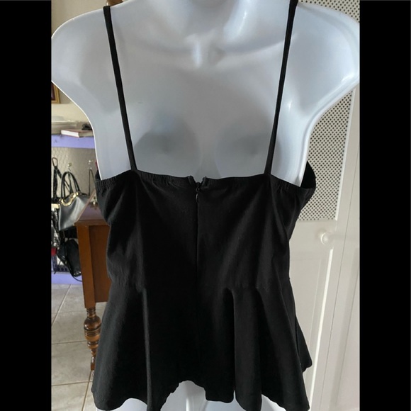 Price drop to $15!  Sexy Spaghetti Strap Top - Picture 2 of 3